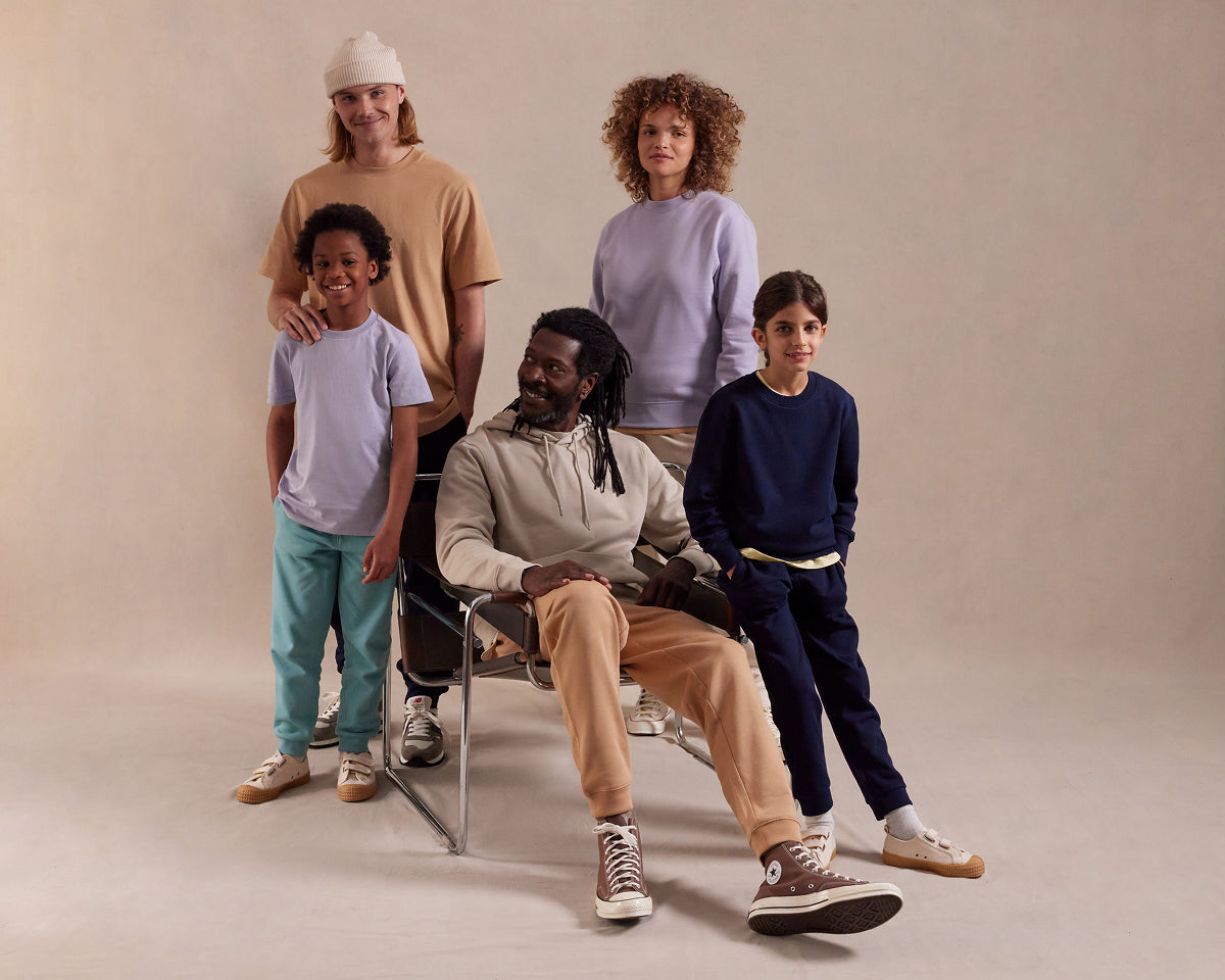 Stanley/Stella Partnership